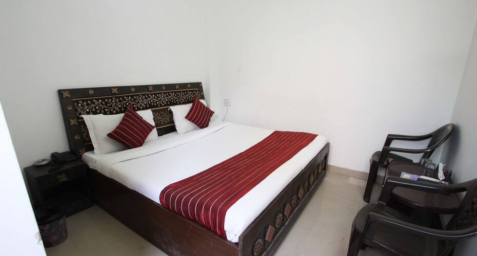 Hotel Perfect Palace, New Delhi 3